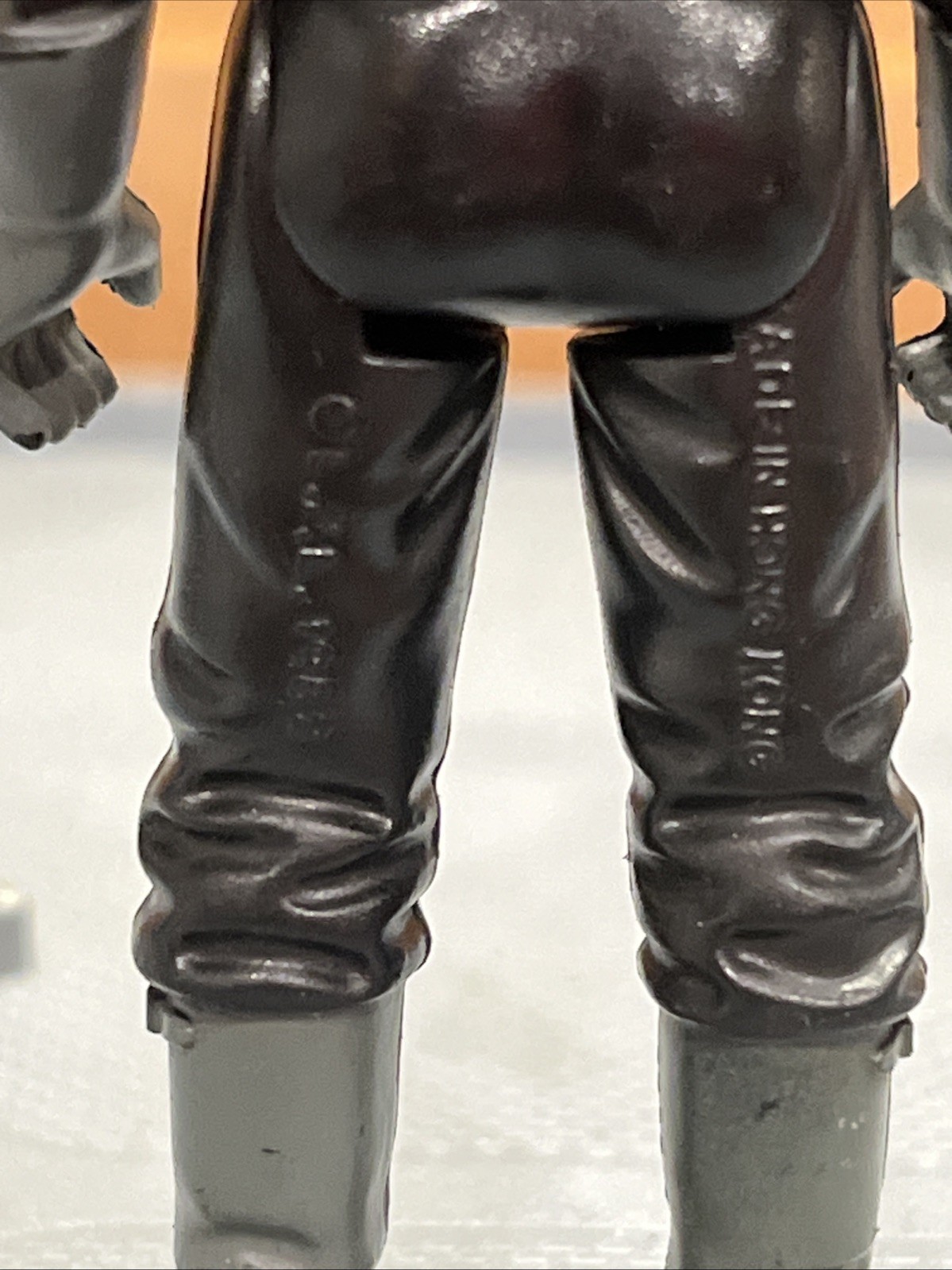 Imperial TIE Fighter Pilot sold