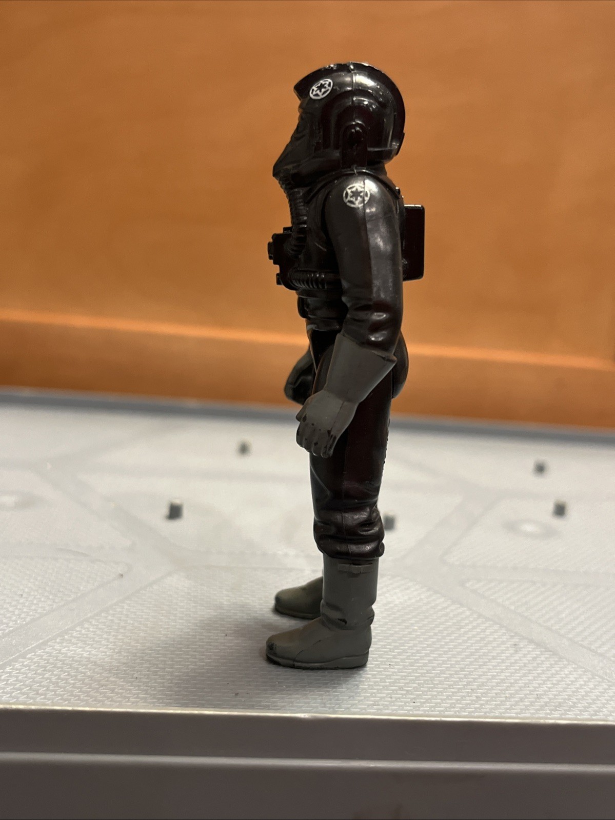Imperial TIE Fighter Pilot sold