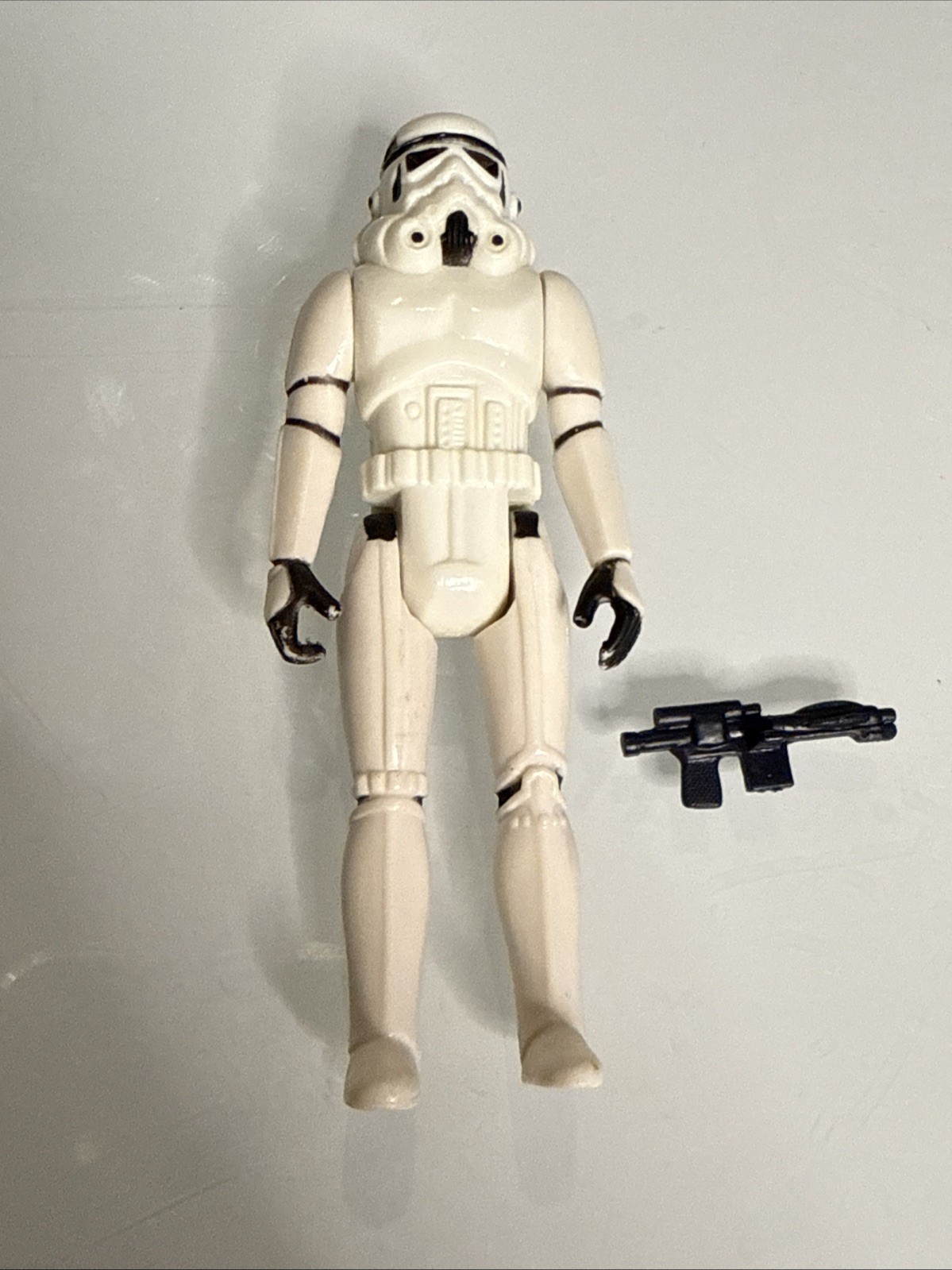 Imperial Stormtrooper sold