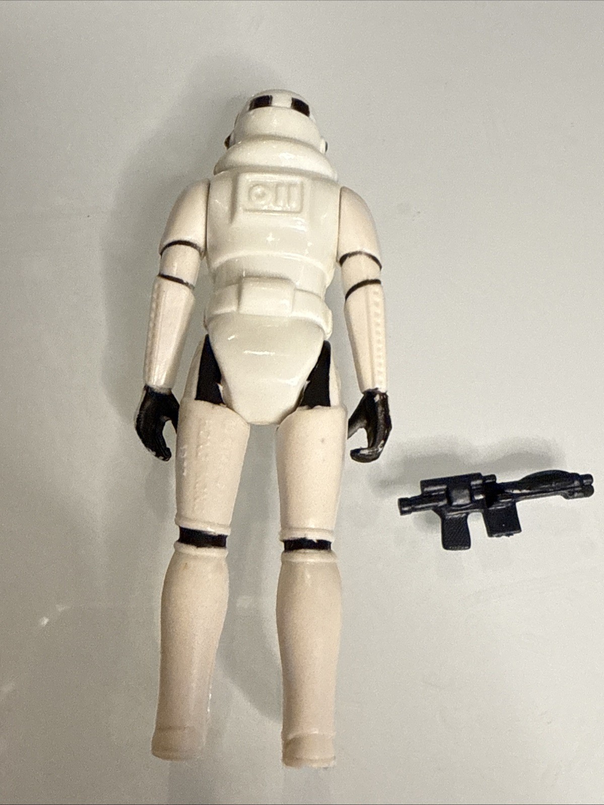 Imperial Stormtrooper sold