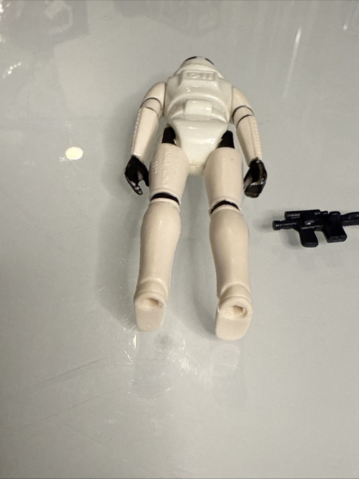 Imperial Stormtrooper sold
