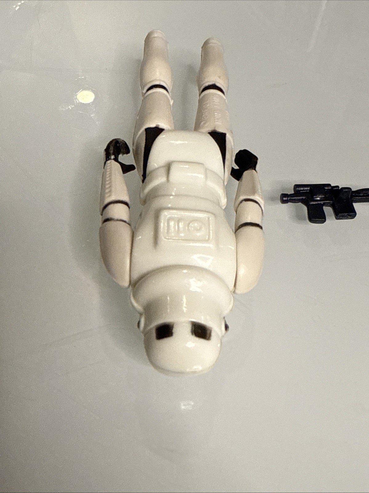 Imperial Stormtrooper sold
