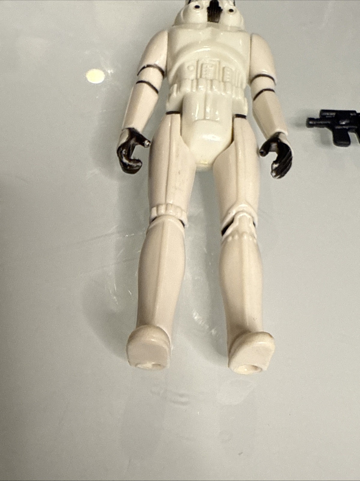 Imperial Stormtrooper sold