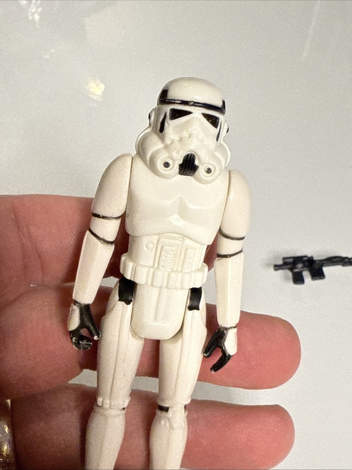 Imperial Stormtrooper sold