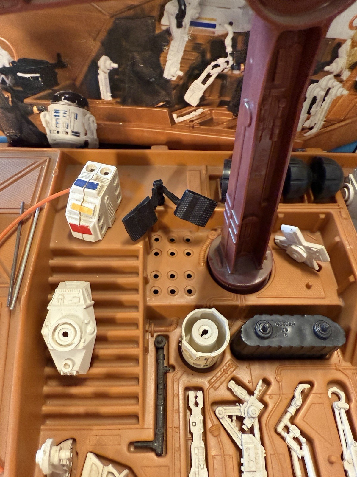 Droid Factory sold