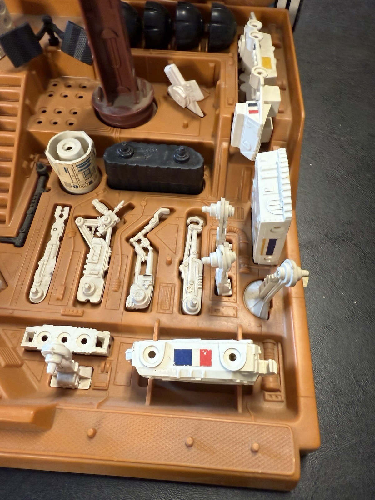 Droid Factory sold