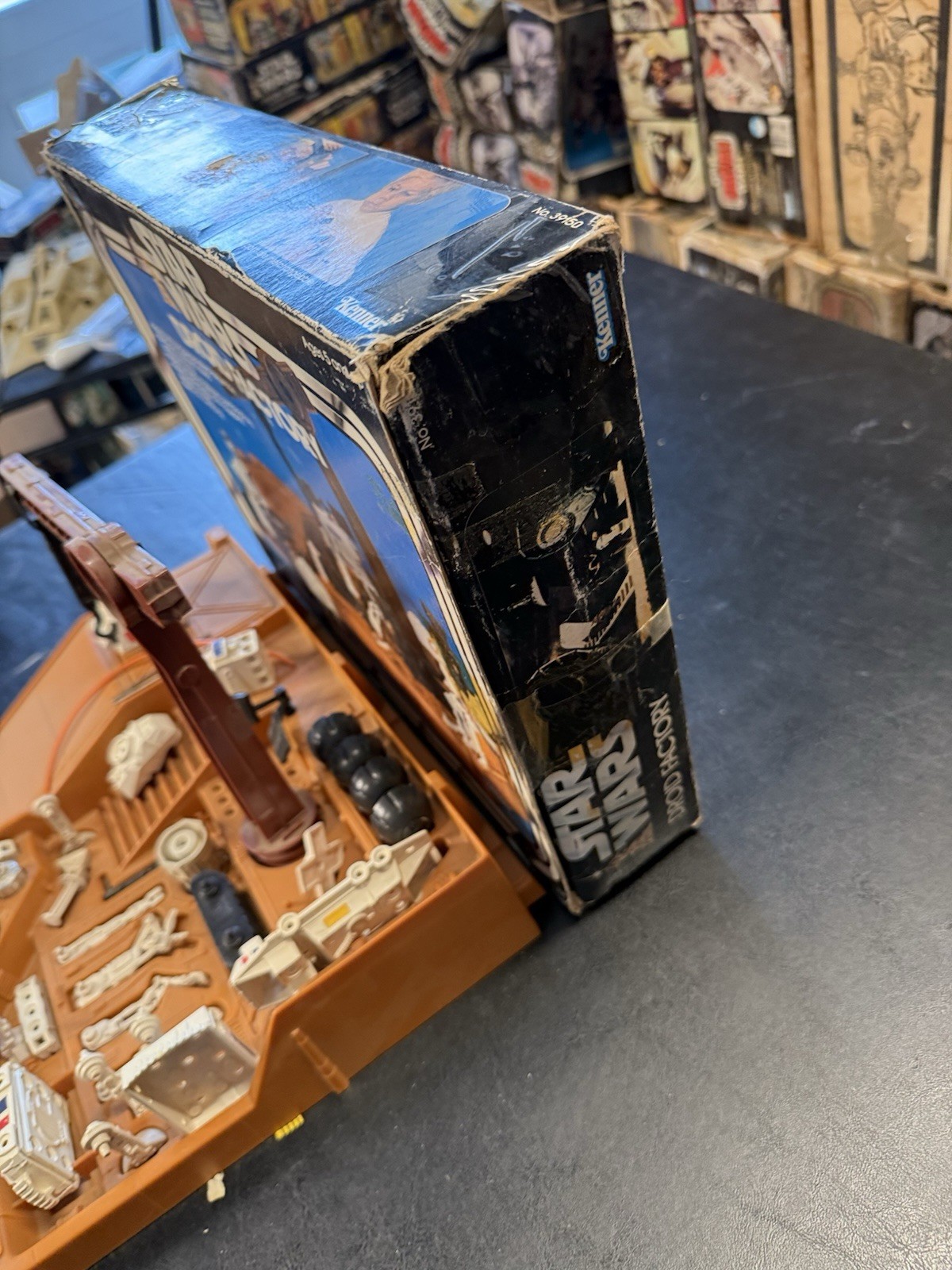 Droid Factory sold