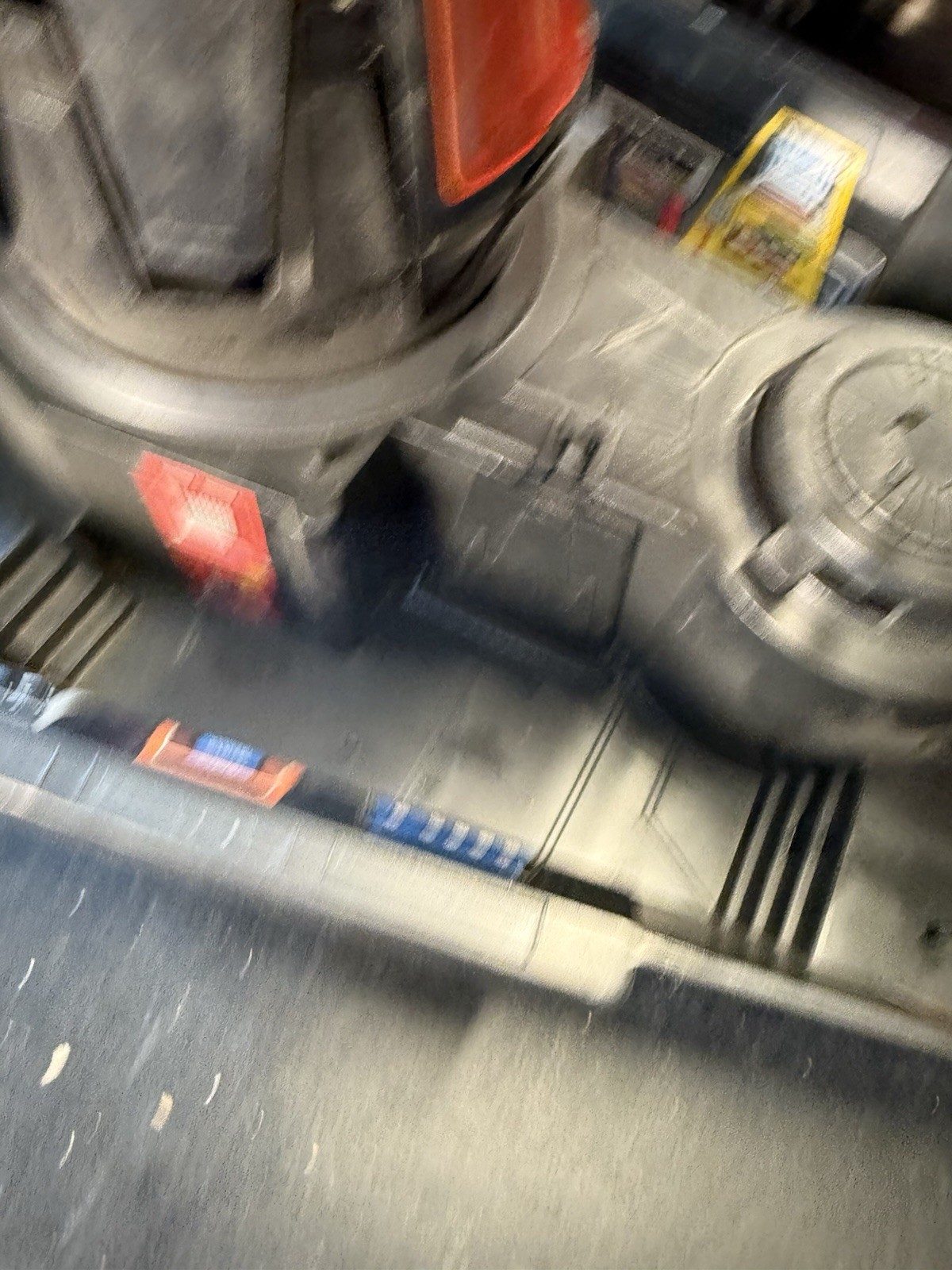 Darth Vader's Star Destroyer sold