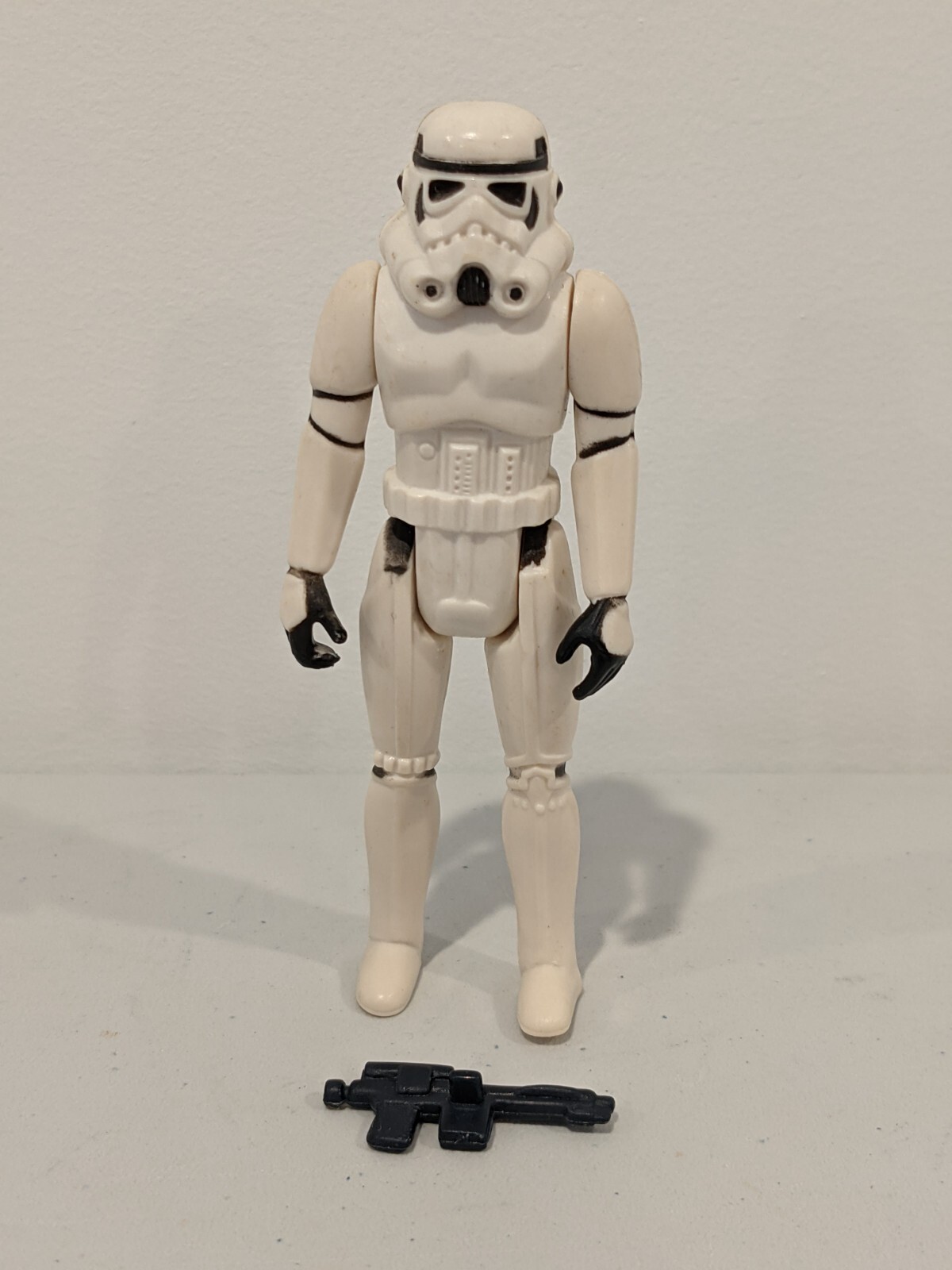 Imperial Stormtrooper sold