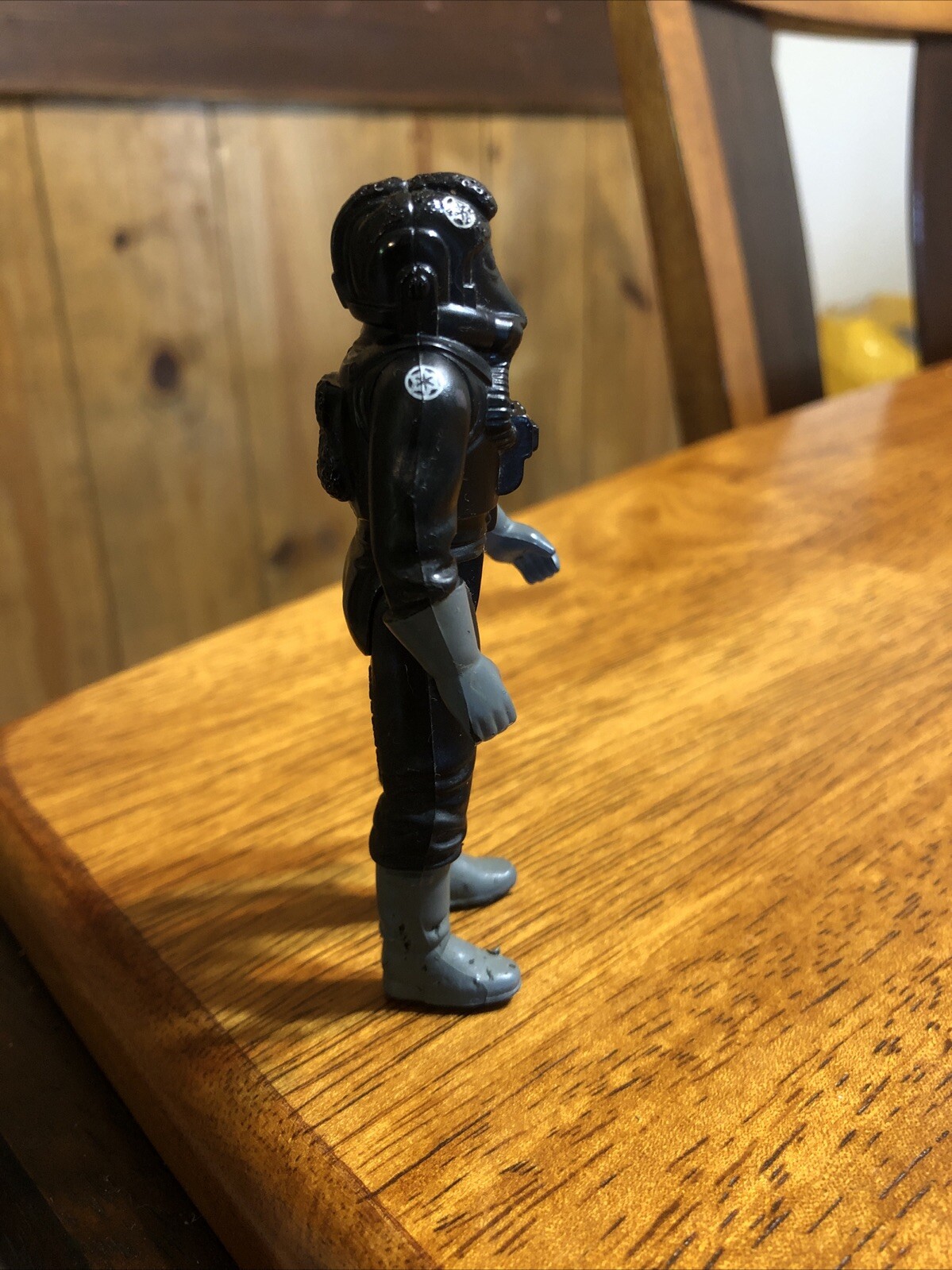 Imperial TIE Fighter Pilot sold