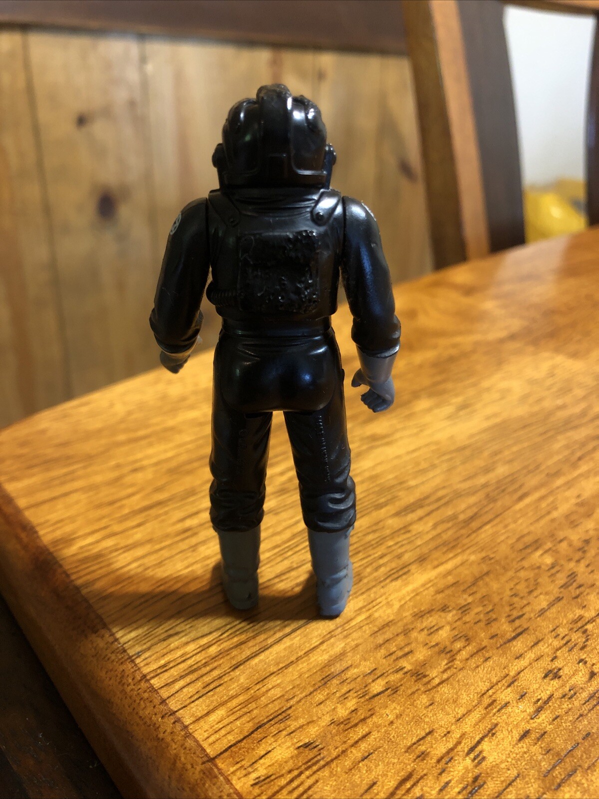 Imperial TIE Fighter Pilot sold