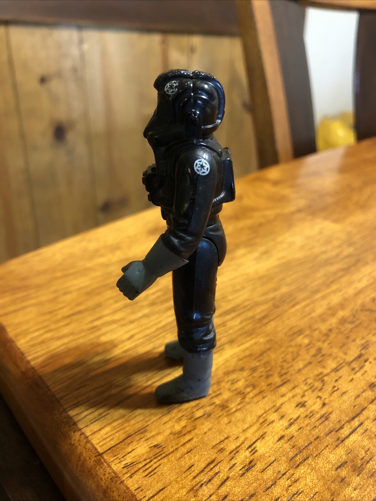 Imperial TIE Fighter Pilot sold