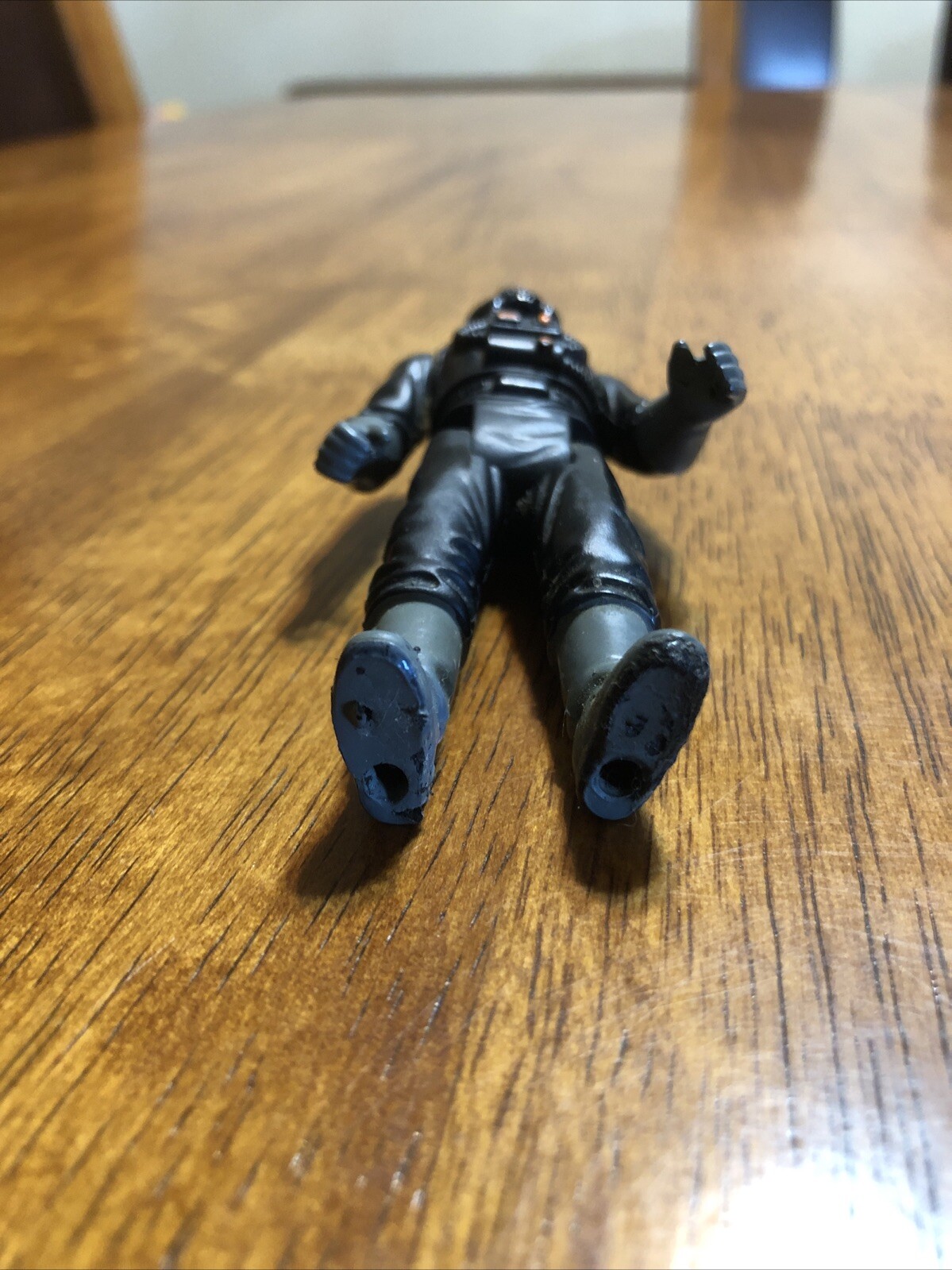 Imperial TIE Fighter Pilot sold