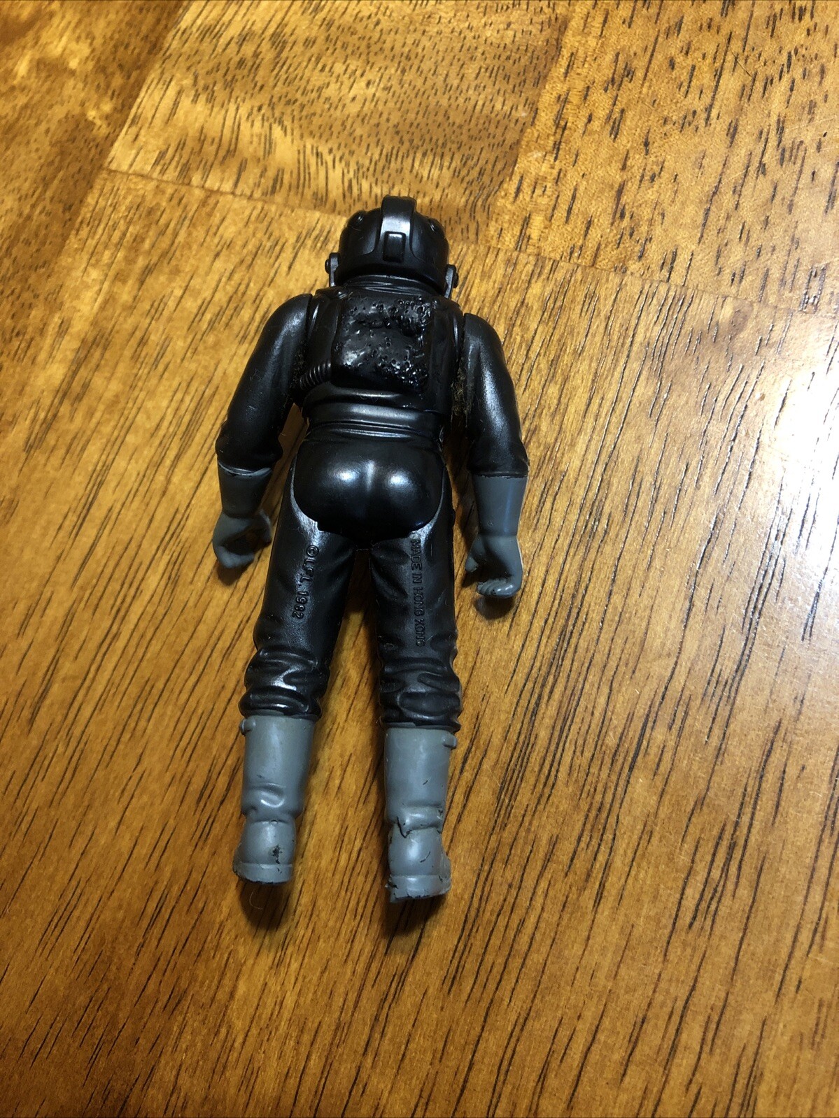 Imperial TIE Fighter Pilot sold