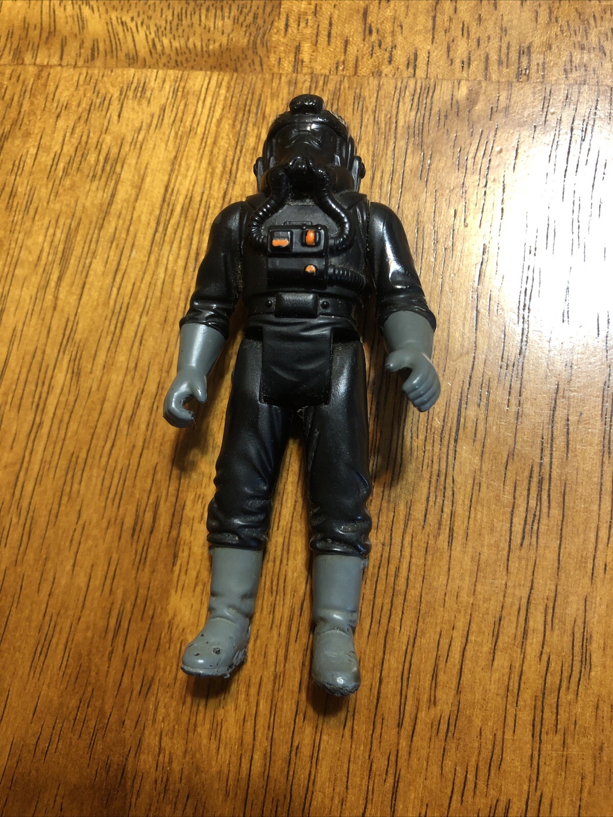 Imperial TIE Fighter Pilot sold