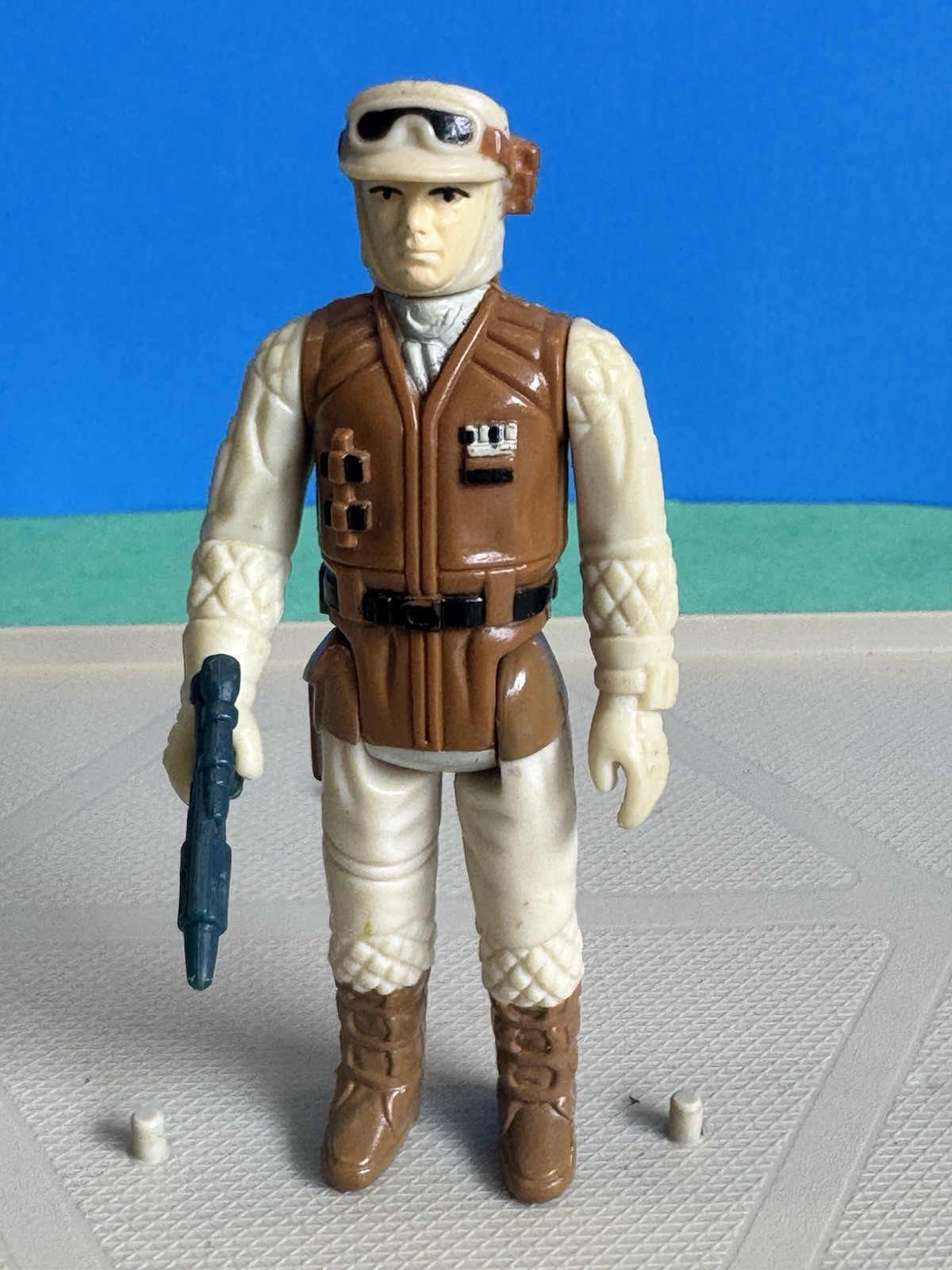 Rebel Soldier (Hoth Battle Gear) sold