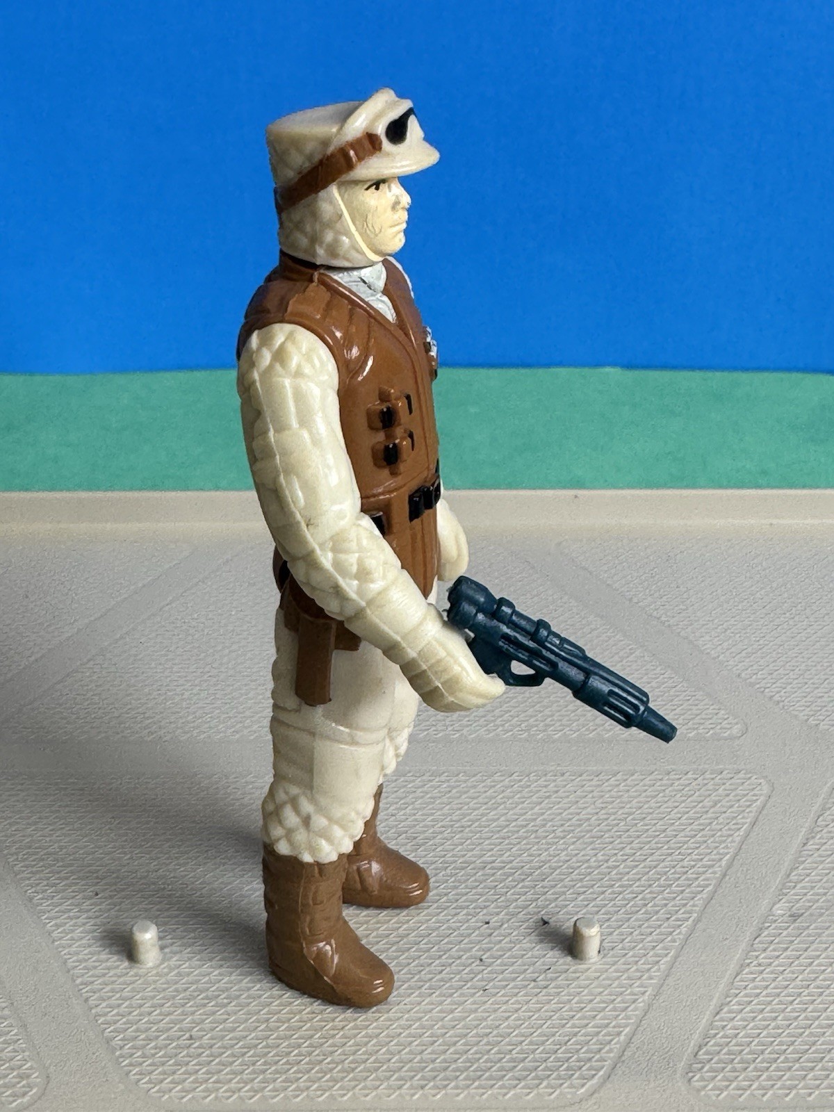 Rebel Soldier (Hoth Battle Gear) sold