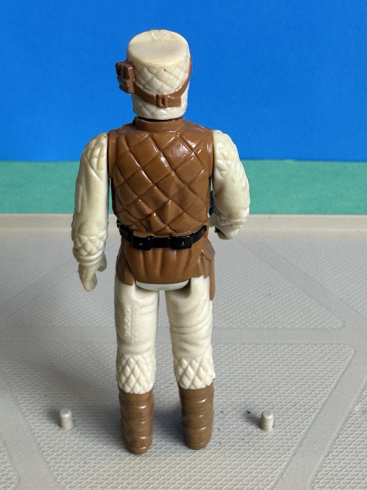 Rebel Soldier (Hoth Battle Gear) sold