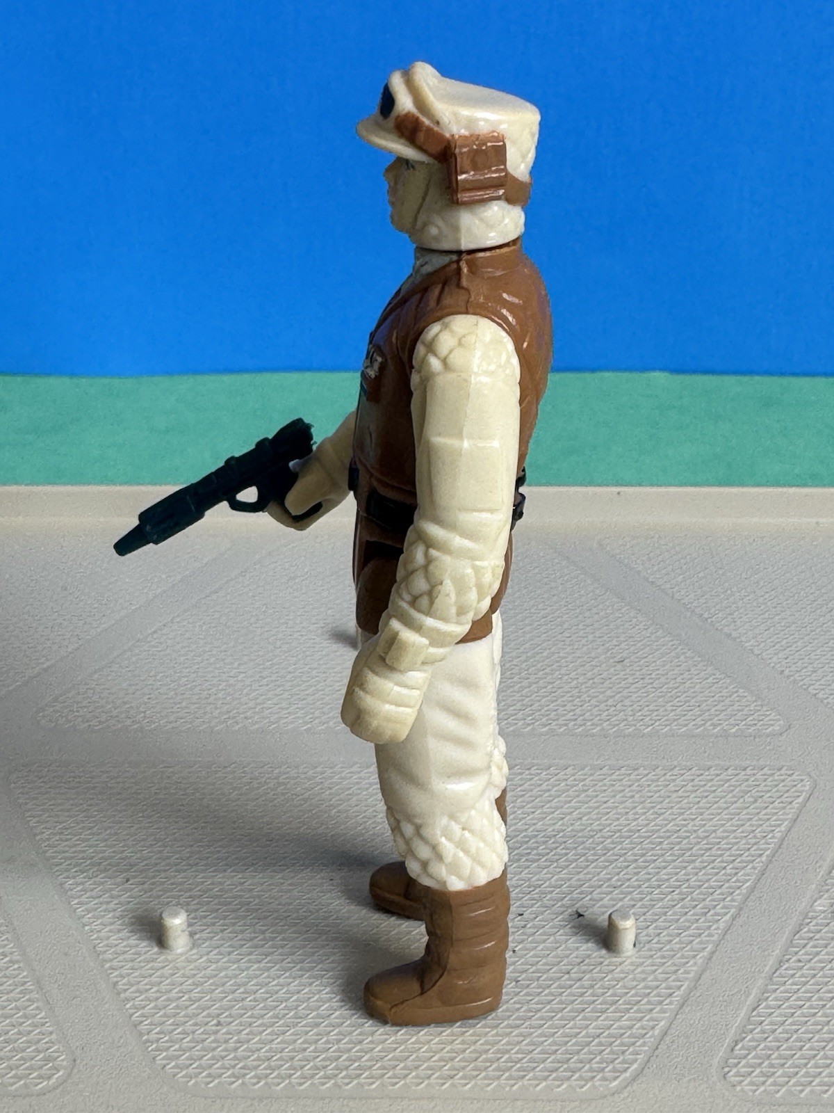 Rebel Soldier (Hoth Battle Gear) sold