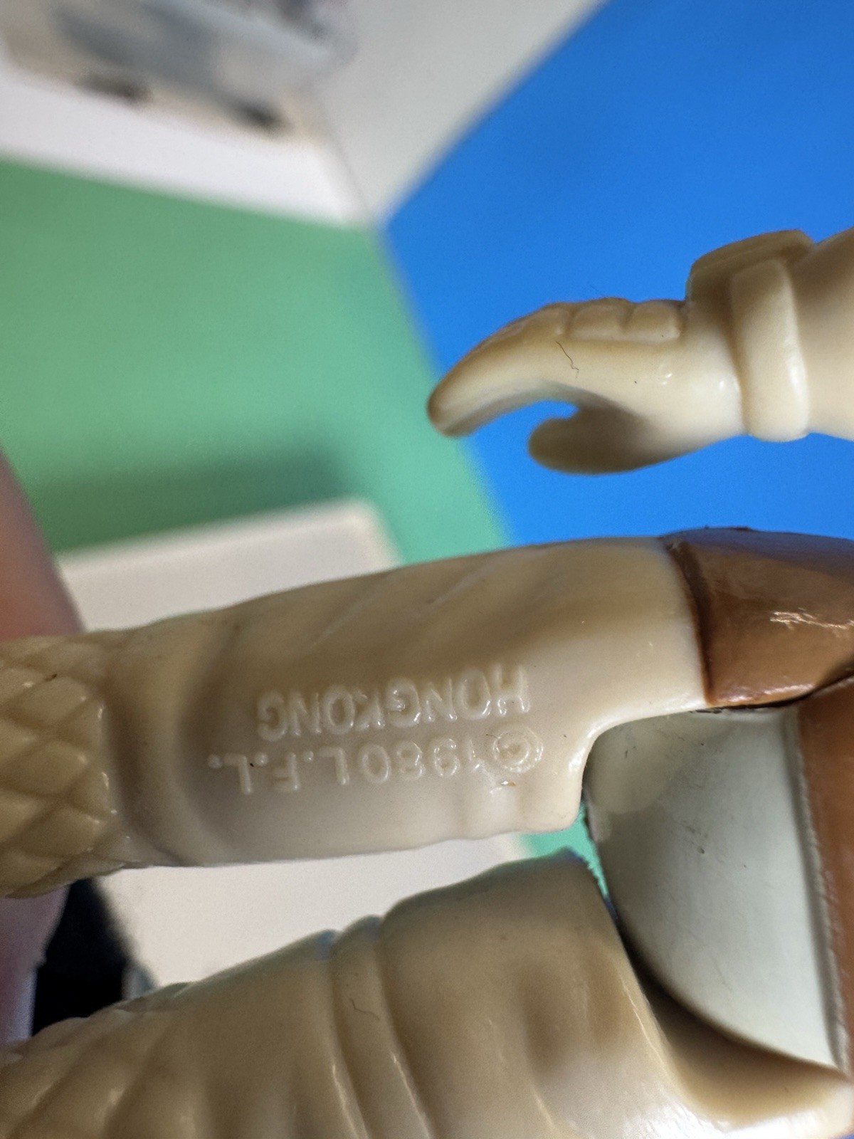 Rebel Soldier (Hoth Battle Gear) sold