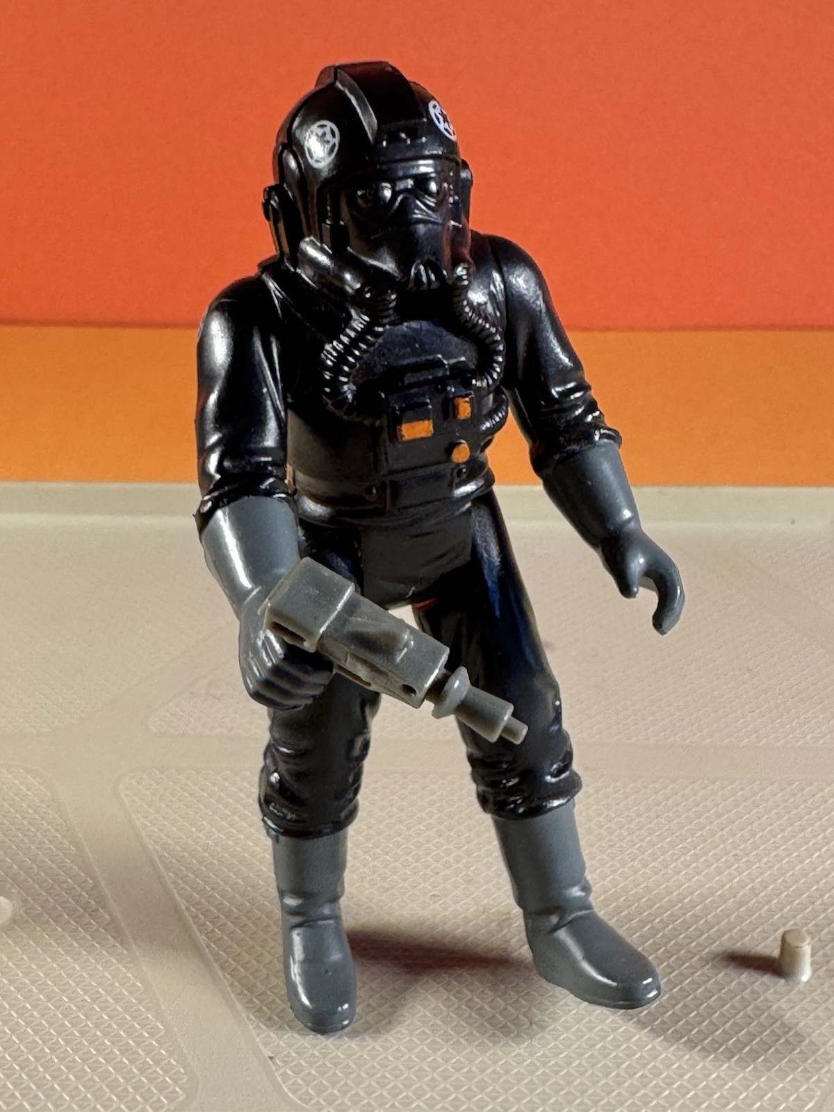 Imperial TIE Fighter Pilot sold