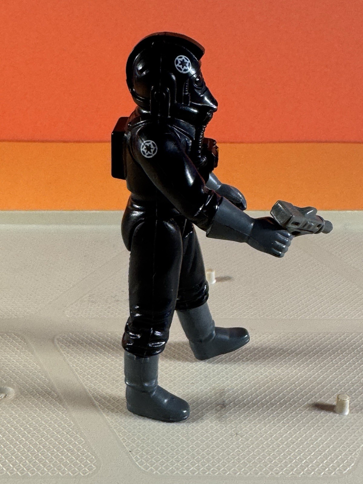 Imperial TIE Fighter Pilot sold