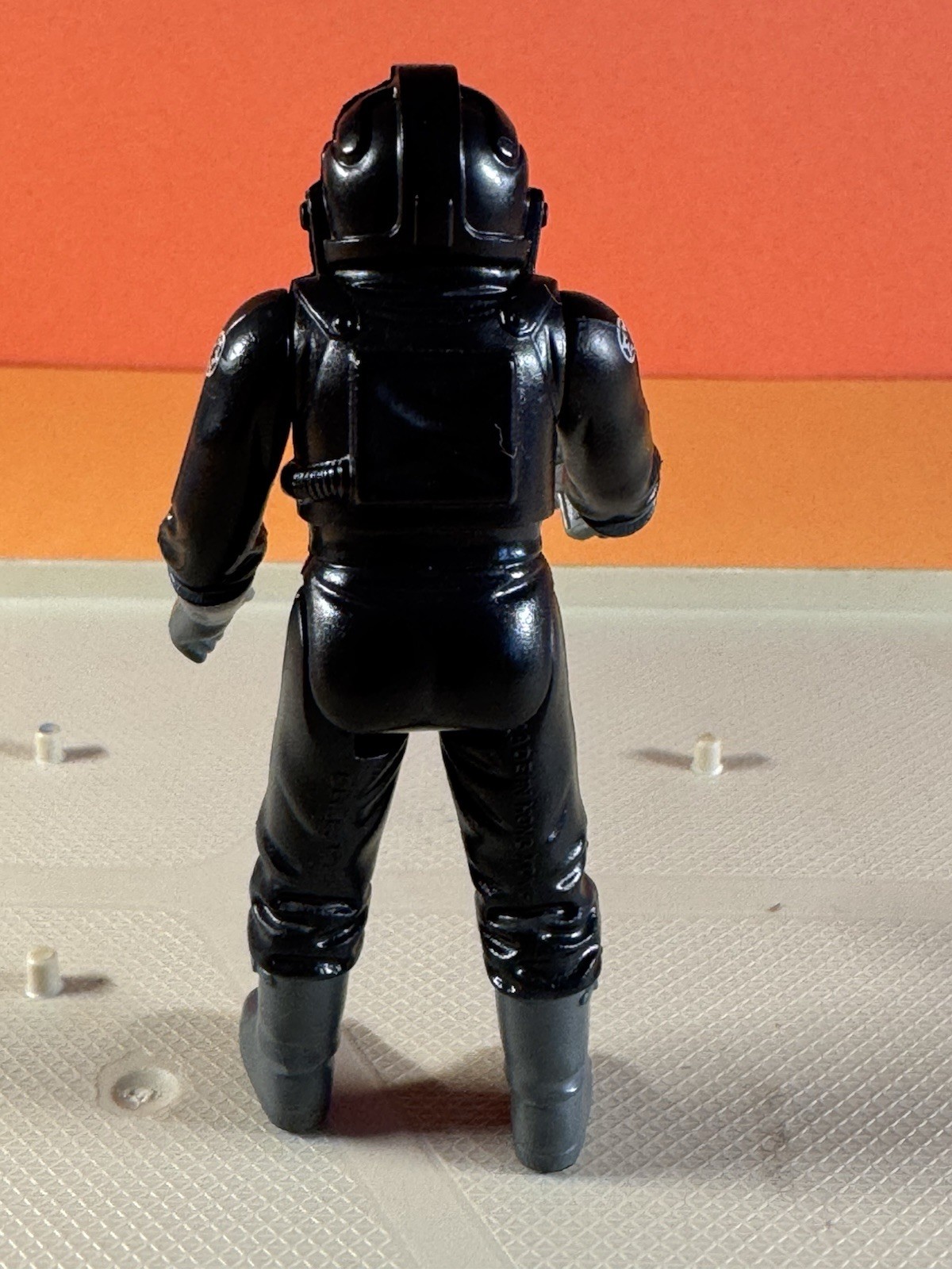 Imperial TIE Fighter Pilot sold