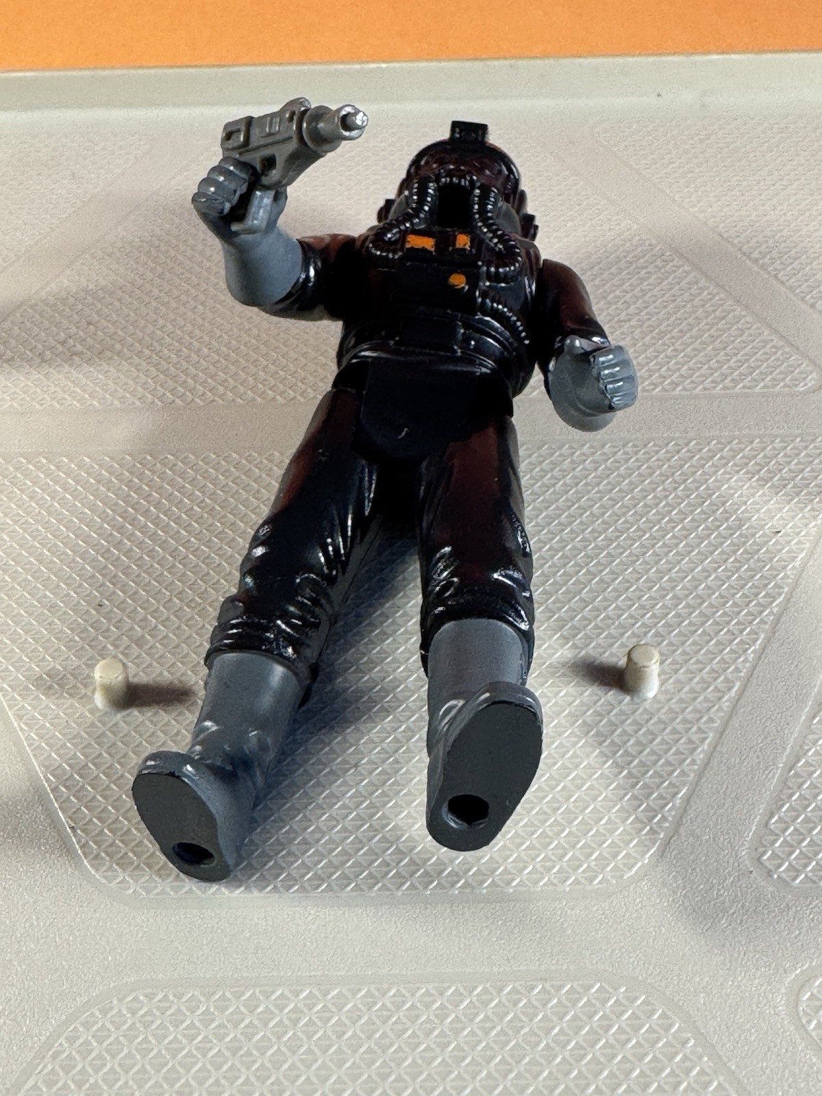 Imperial TIE Fighter Pilot sold