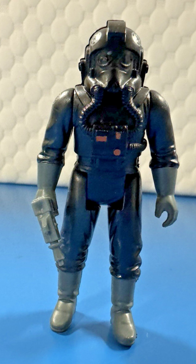 Imperial TIE Fighter Pilot sold