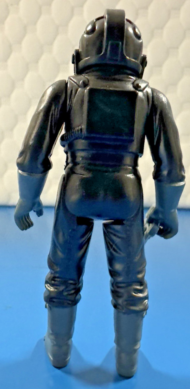 Imperial TIE Fighter Pilot sold