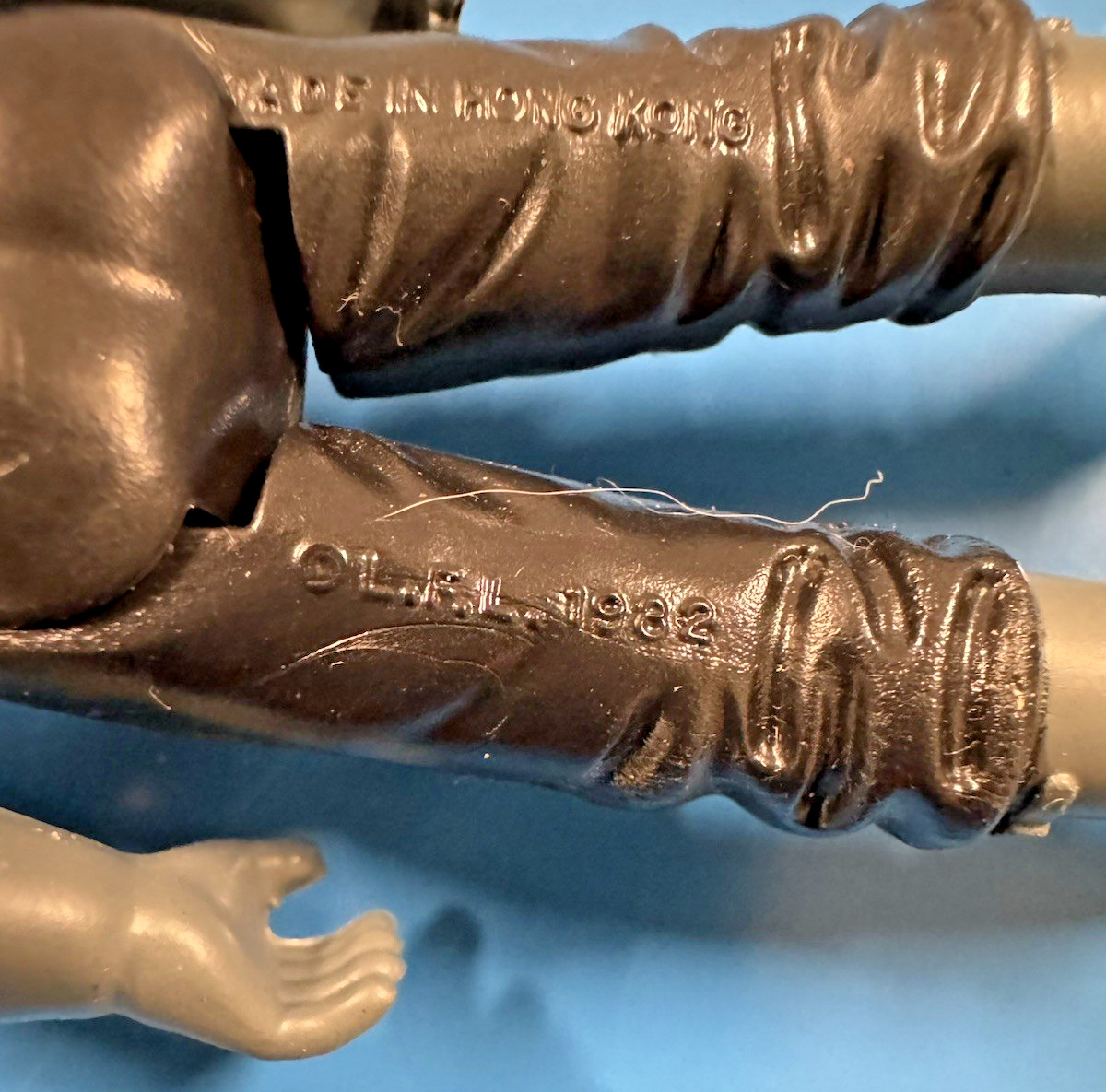 Imperial TIE Fighter Pilot sold