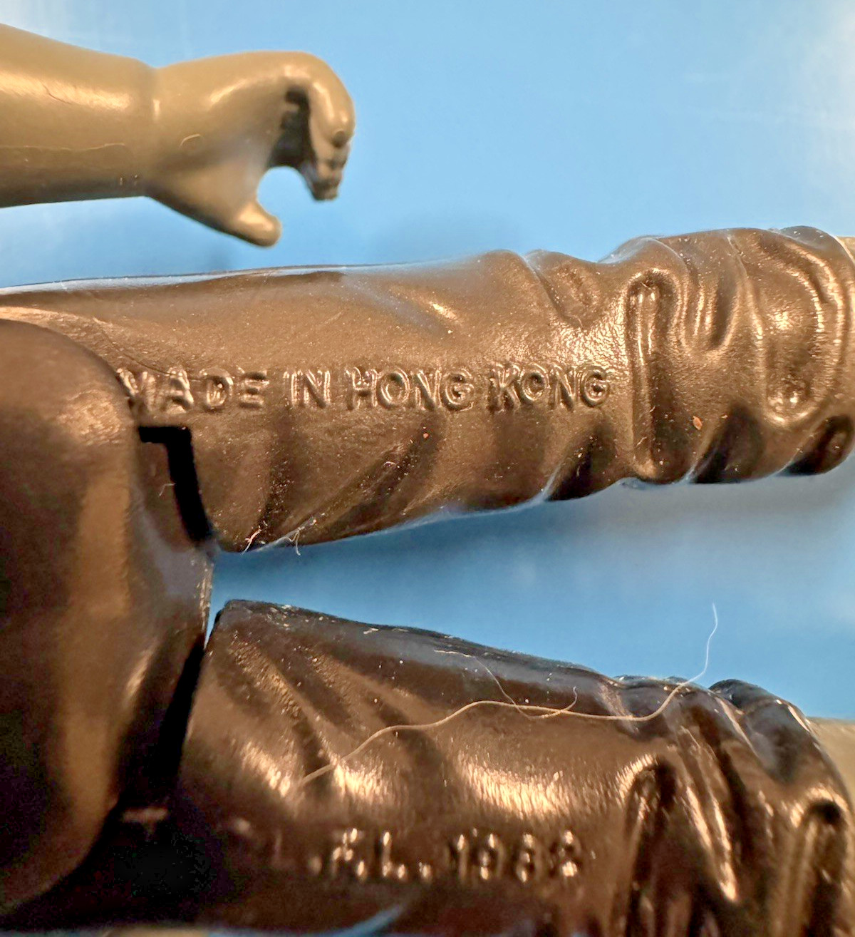 Imperial TIE Fighter Pilot sold