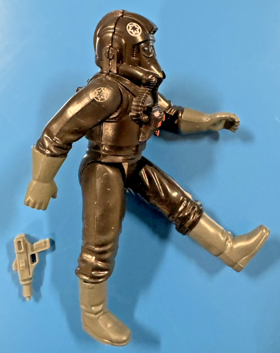 Imperial TIE Fighter Pilot sold