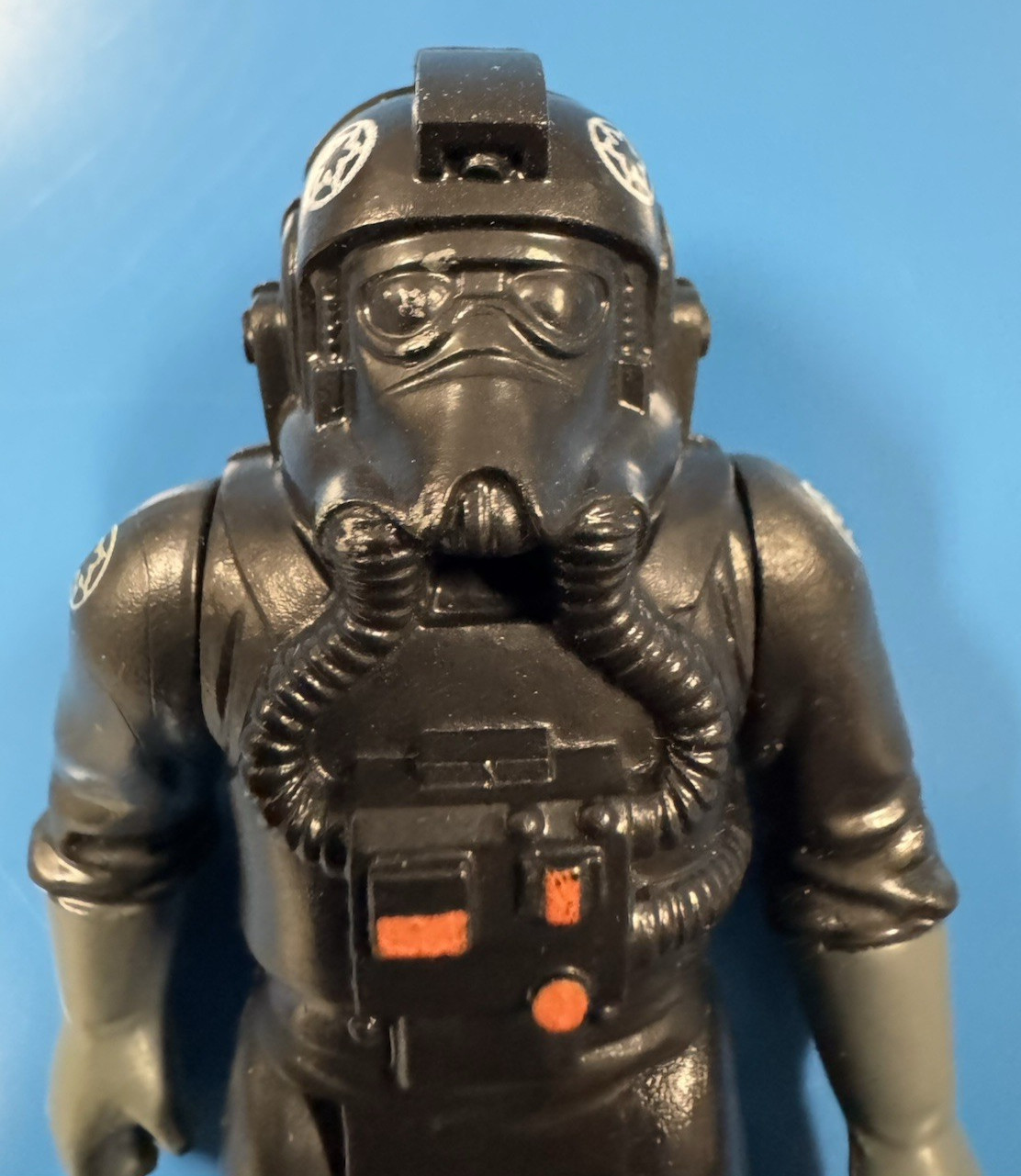 Imperial TIE Fighter Pilot sold