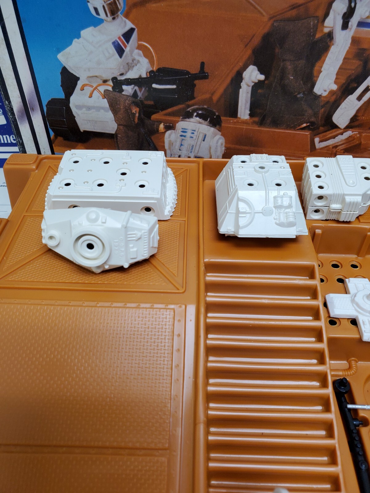 Droid Factory sold
