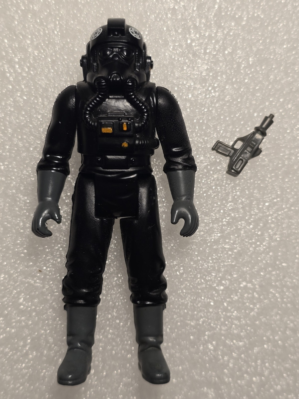 Imperial TIE Fighter Pilot sold