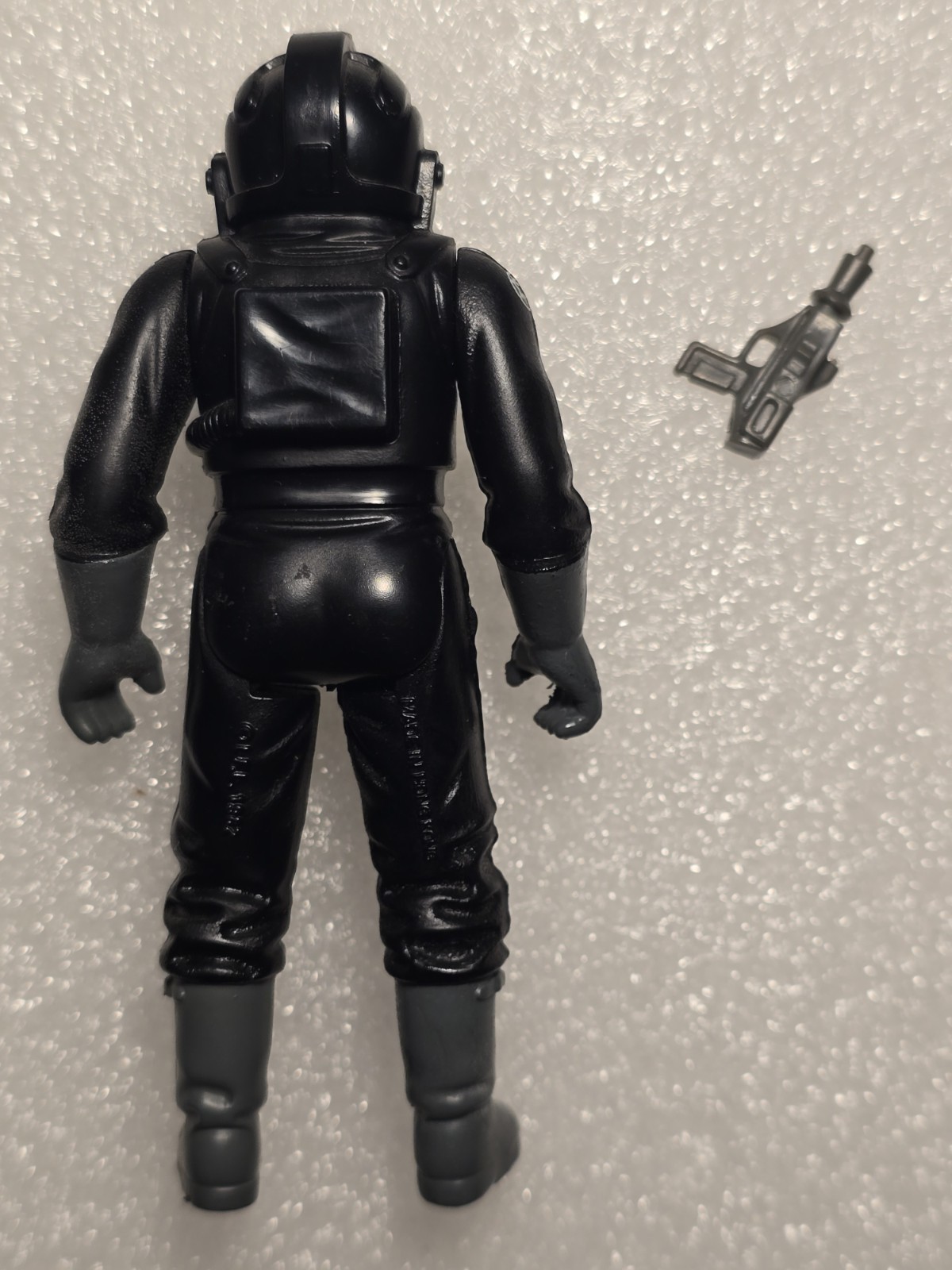 Imperial TIE Fighter Pilot sold