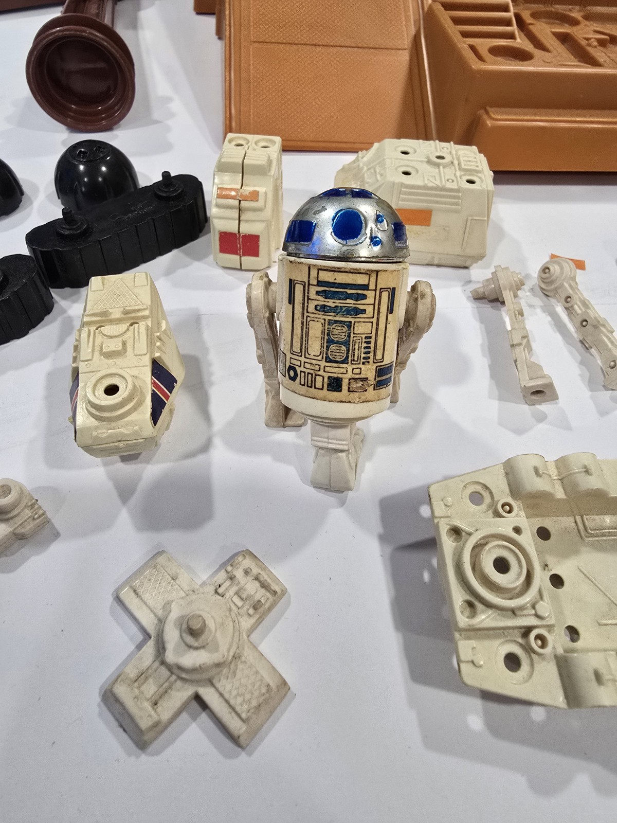 Droid Factory sold