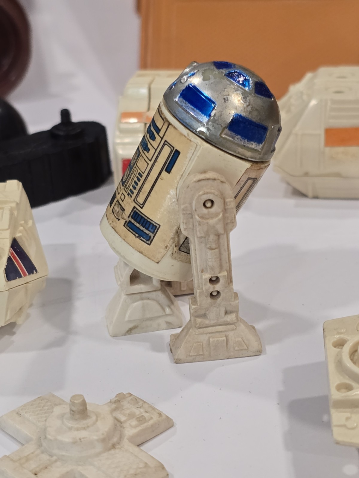 Droid Factory sold
