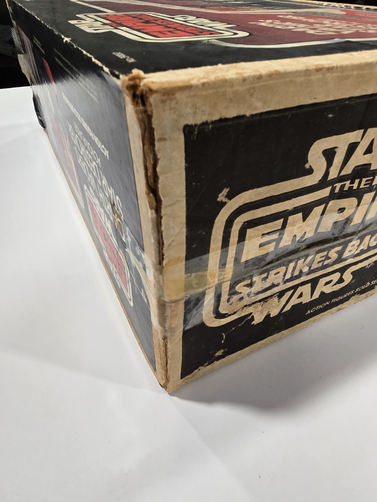 Darth Vader's Star Destroyer sold