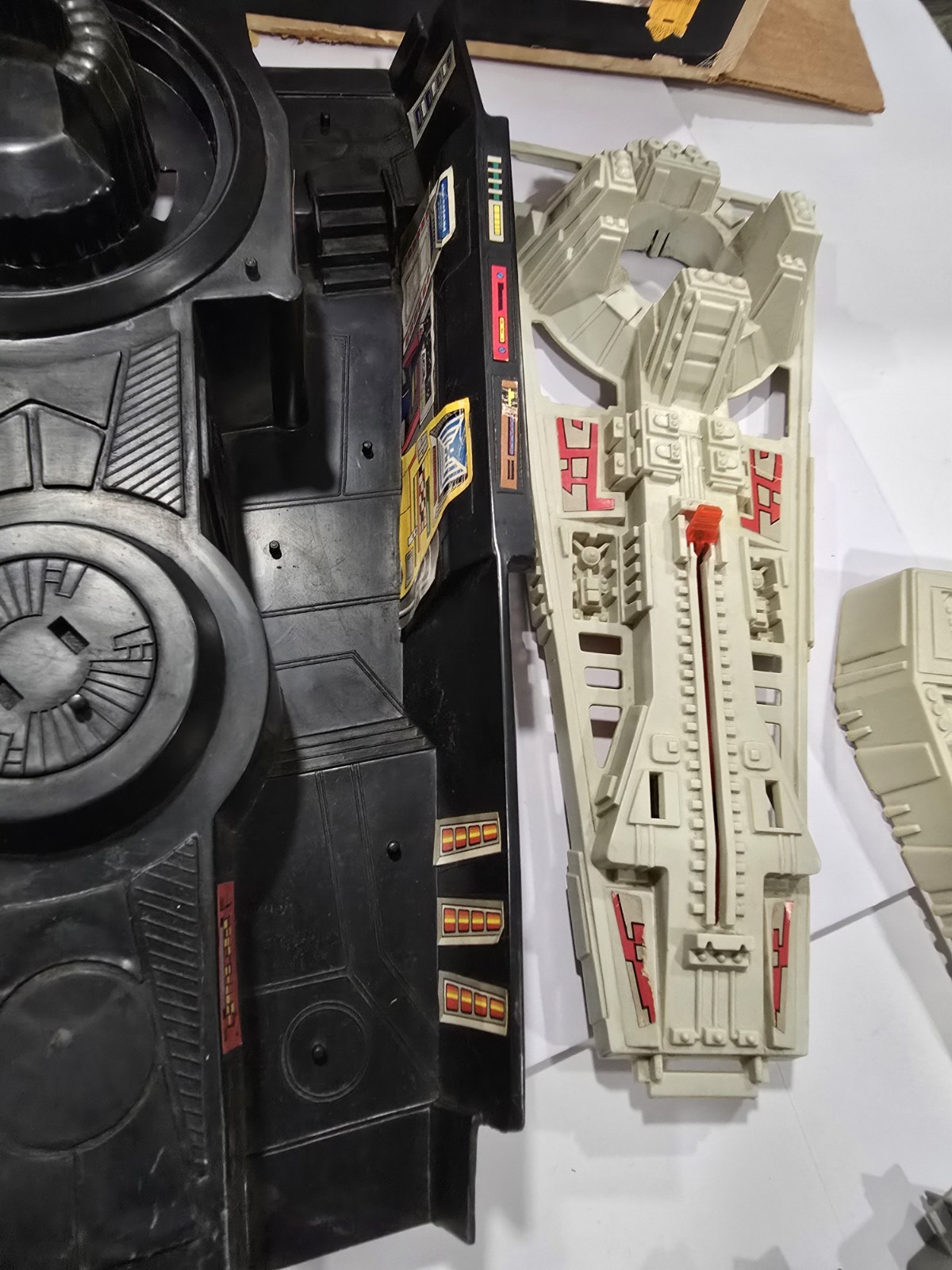 Darth Vader's Star Destroyer sold