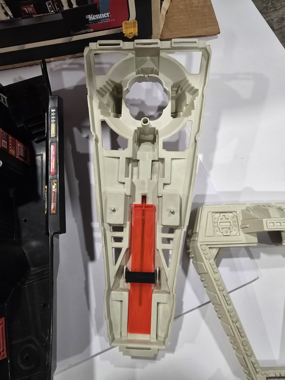 Darth Vader's Star Destroyer sold