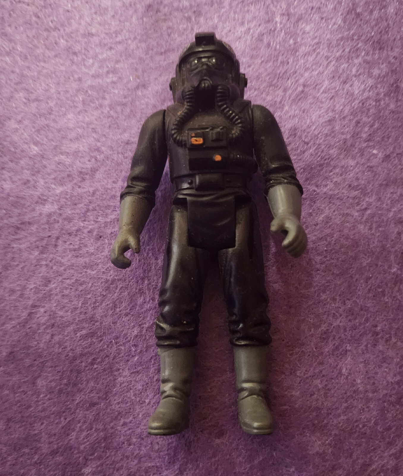 Imperial TIE Fighter Pilot sold