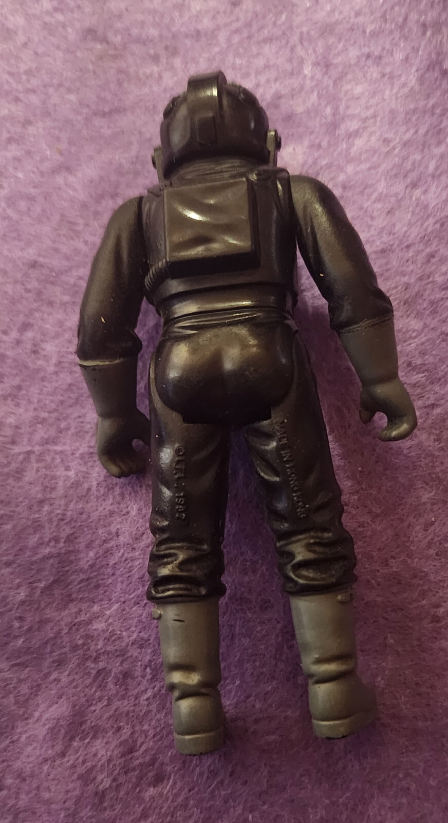 Imperial TIE Fighter Pilot sold