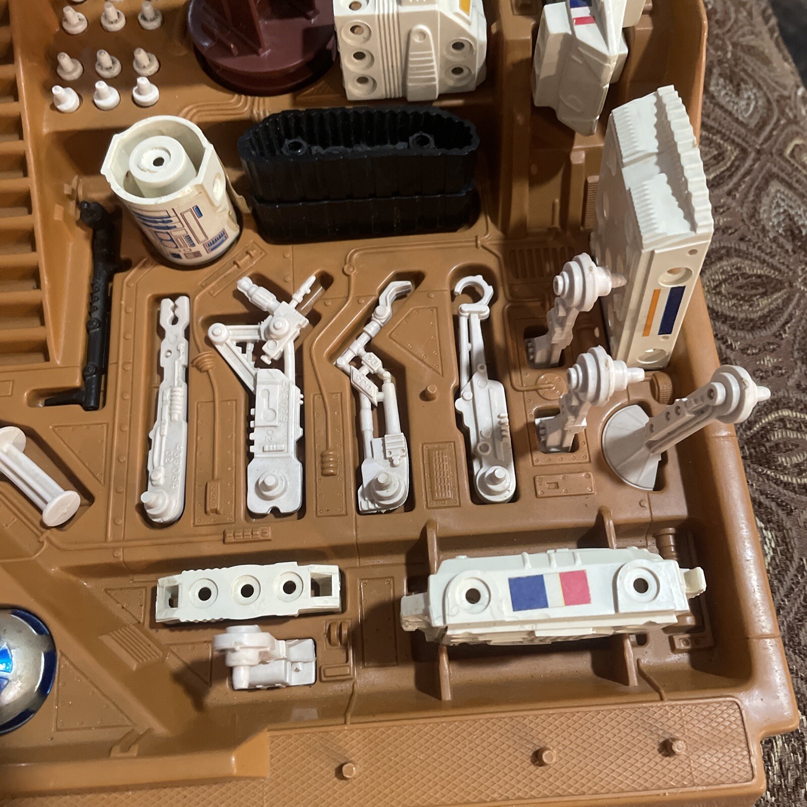 Droid Factory sold