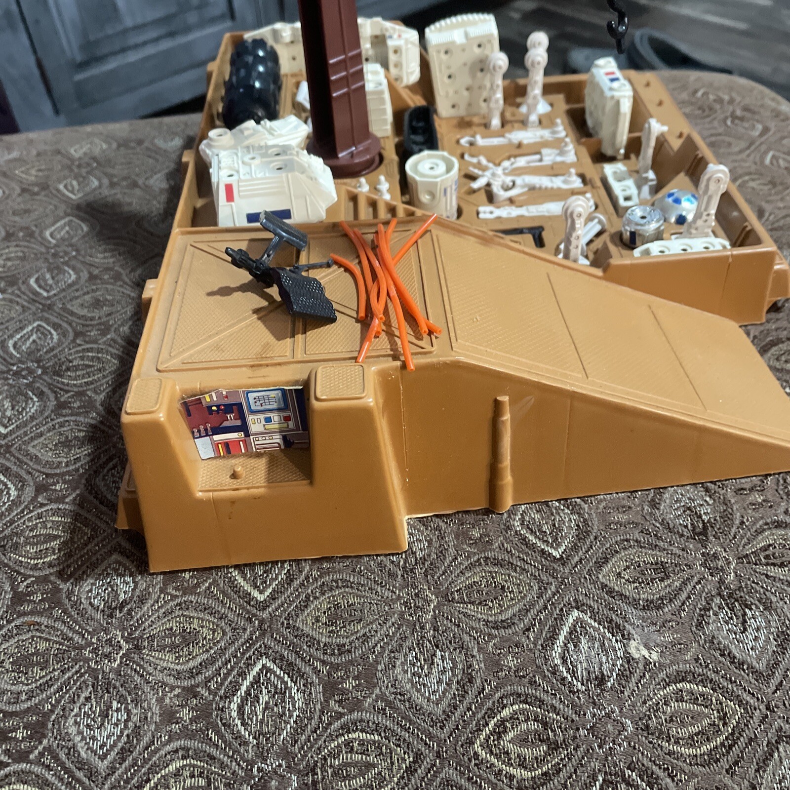 Droid Factory sold
