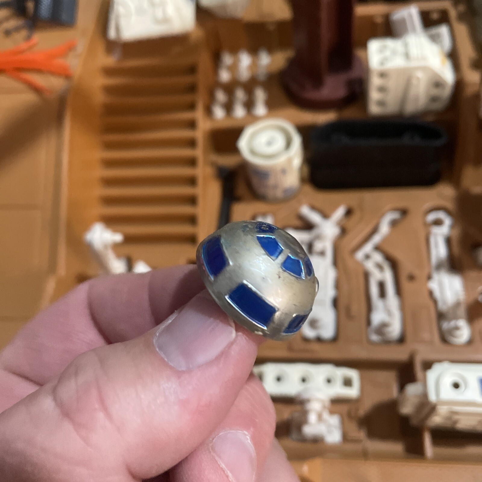 Droid Factory sold