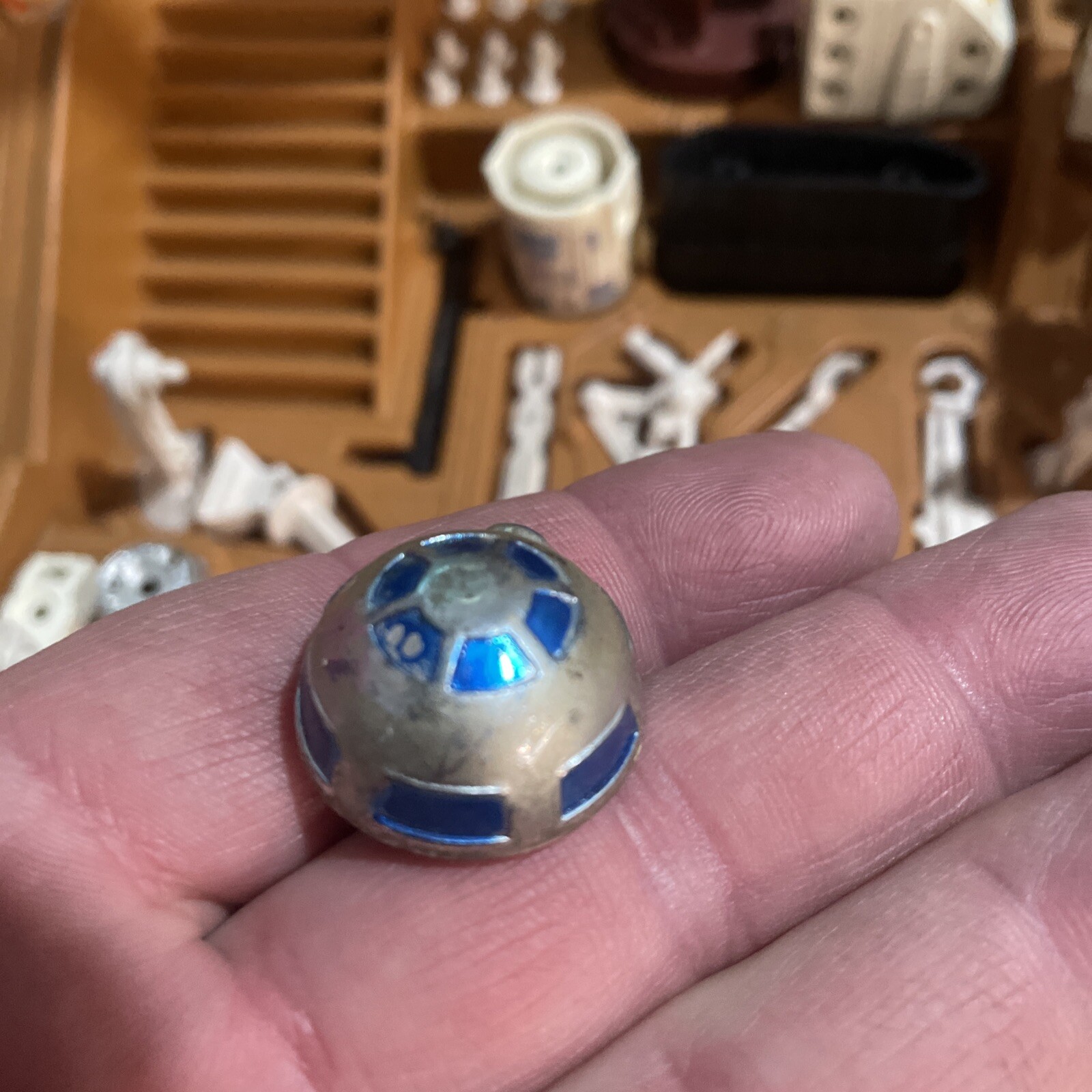 Droid Factory sold