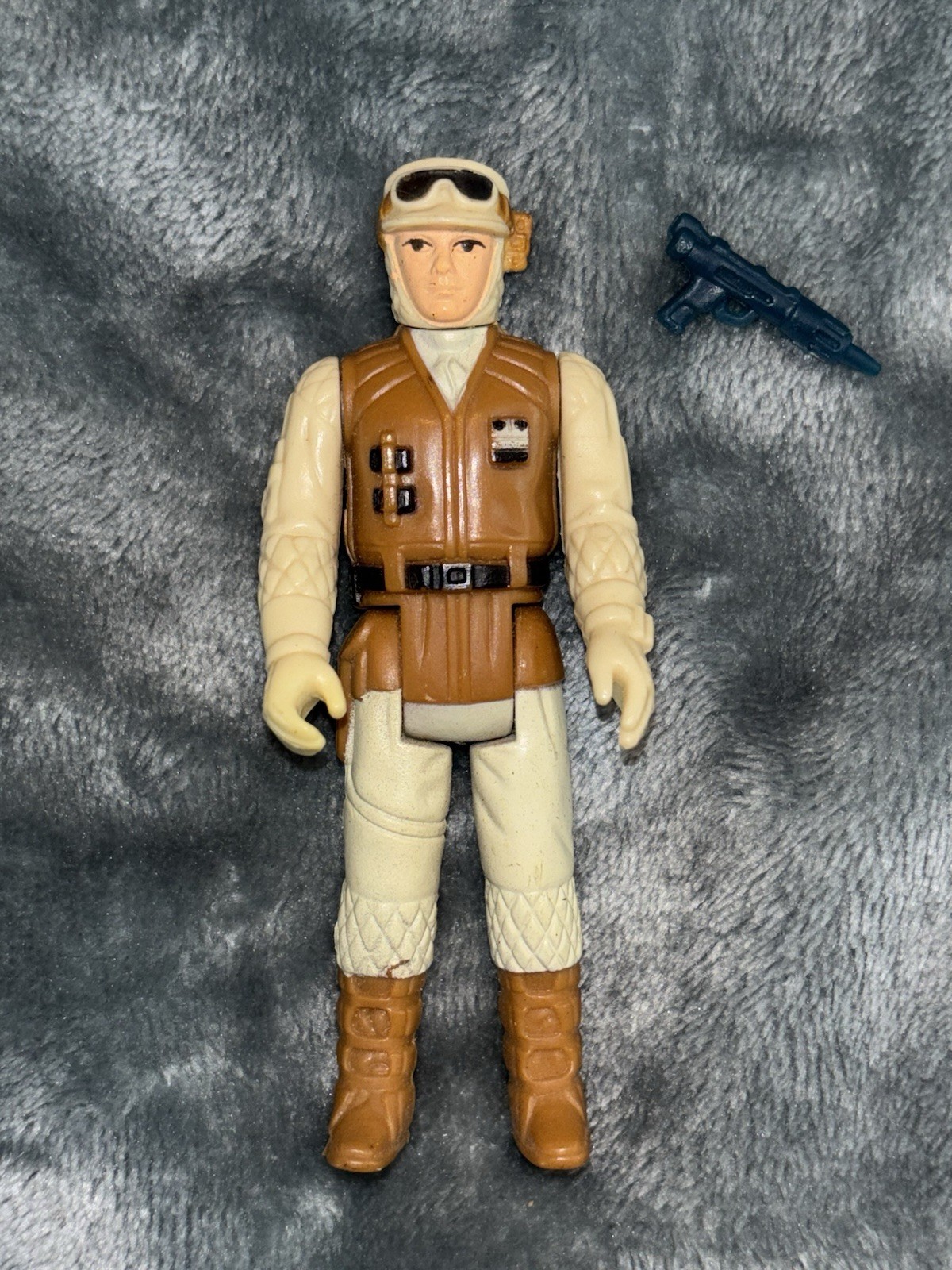 Rebel Soldier (Hoth Battle Gear) sold