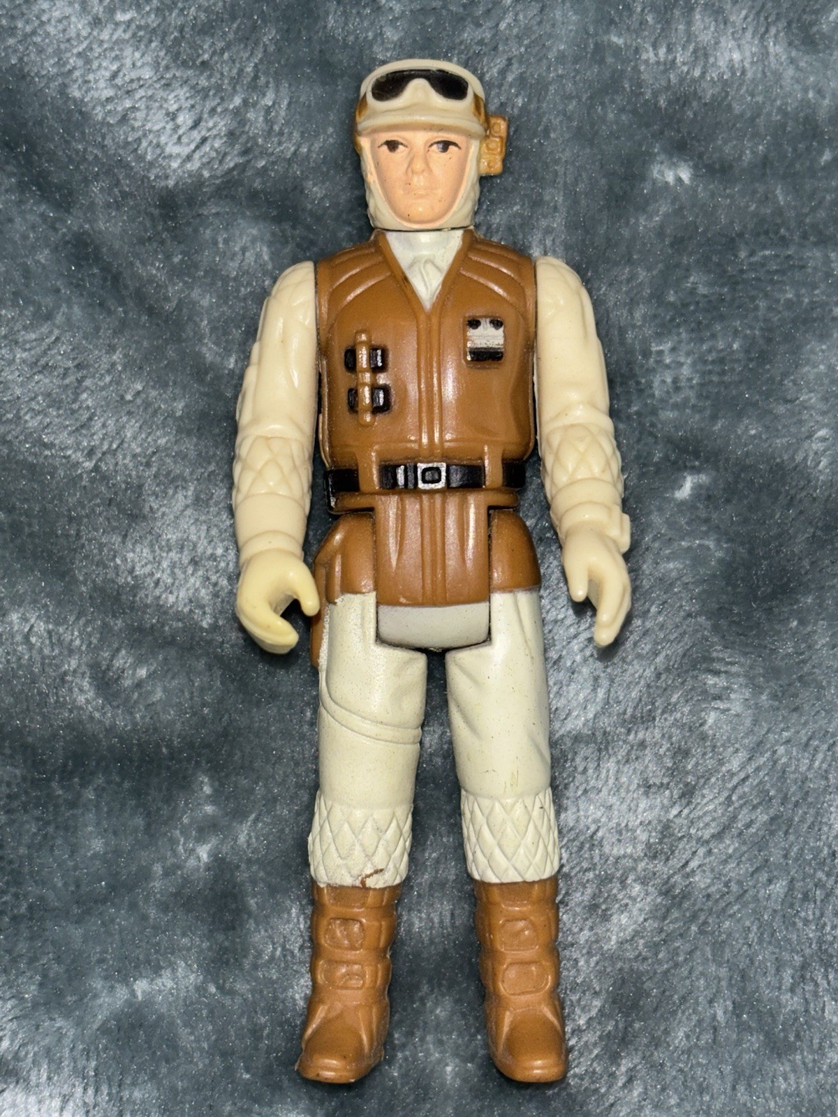 Rebel Soldier (Hoth Battle Gear) sold